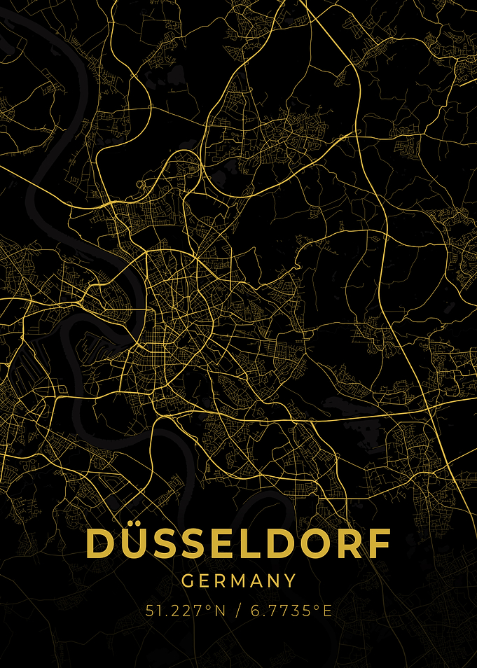 Dusseldorf Germany