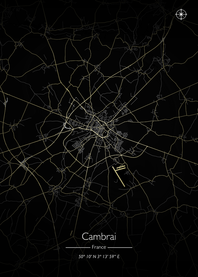 Cambrai