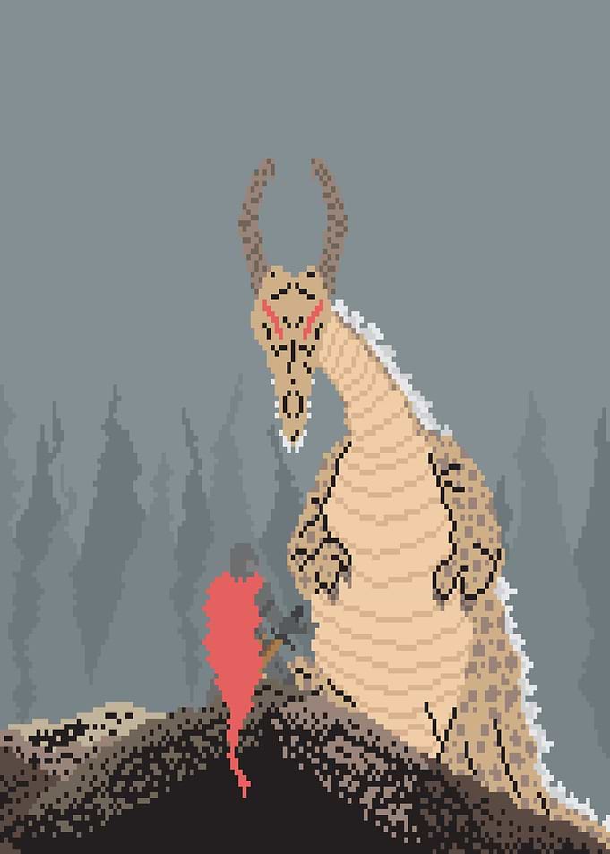 Dragon Slaying