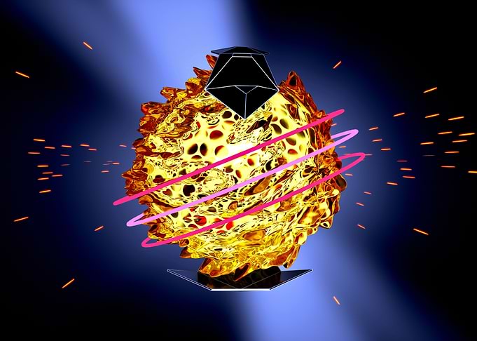 Abstract Fireball