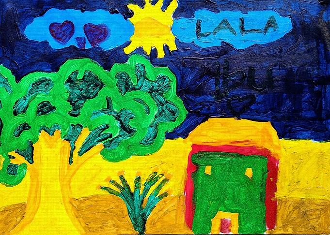my little house 2