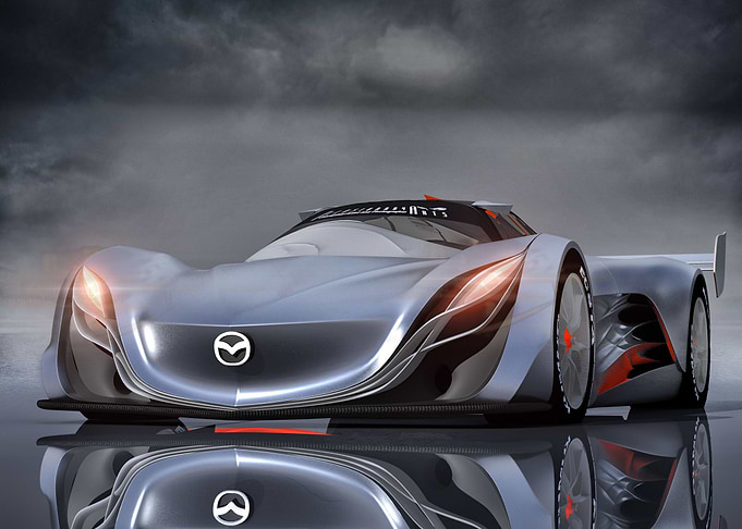 supercar