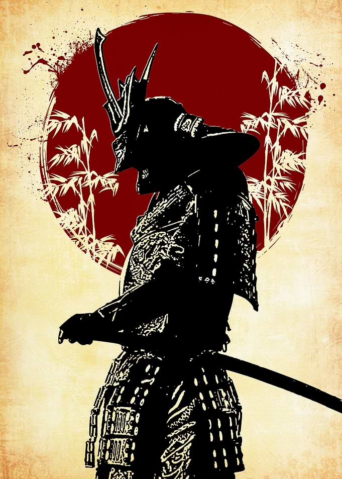 SAMURAI