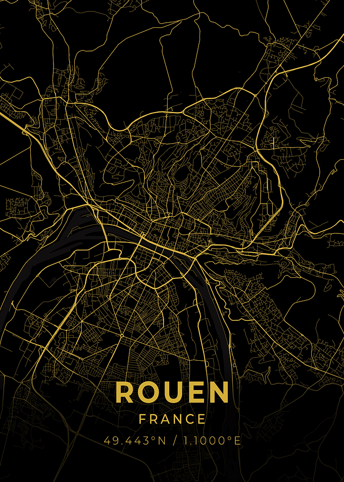 Rouen France