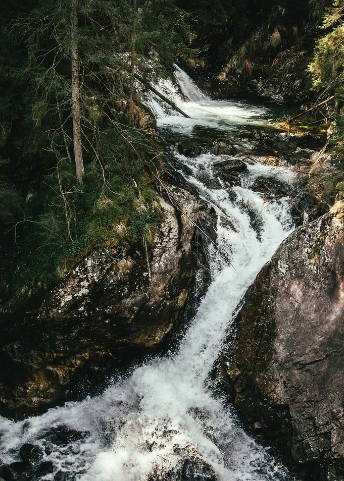 Waterfall