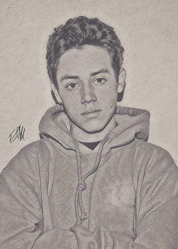 Ethan Cutkosky
