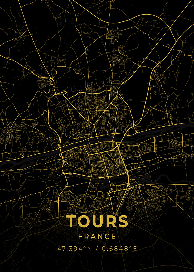 Tours France