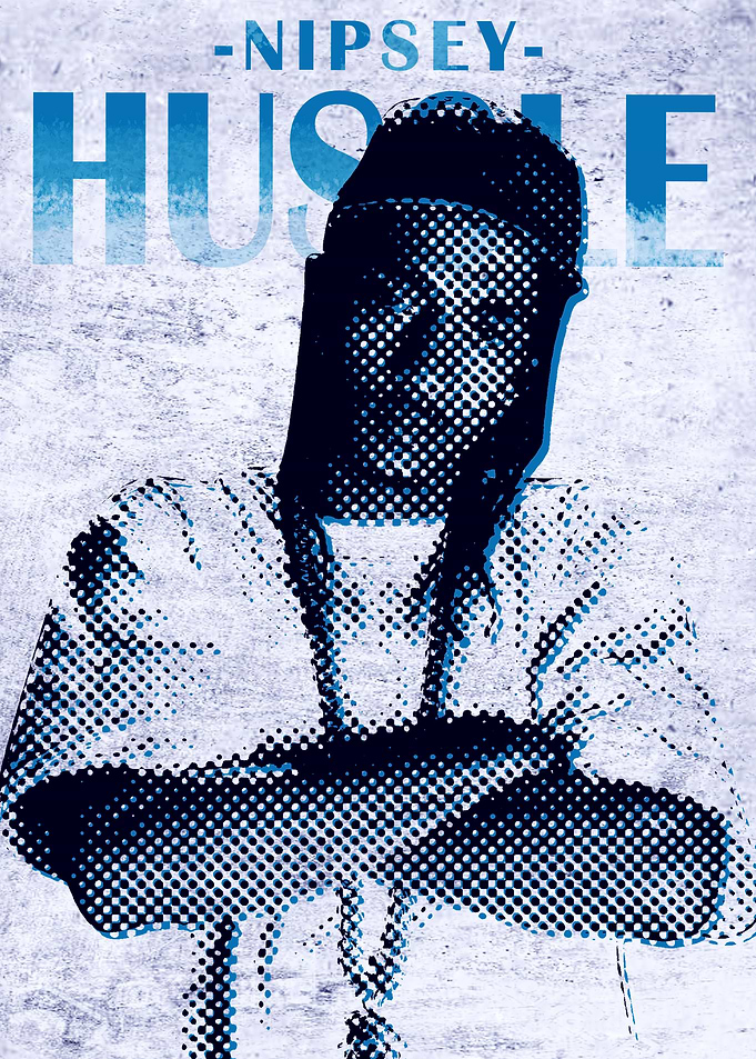 Nipsey Hussle