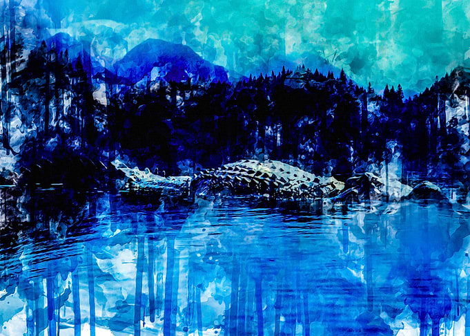 Lake Placid