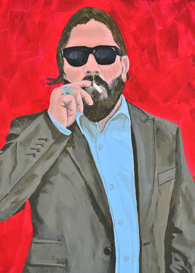 Bad Man