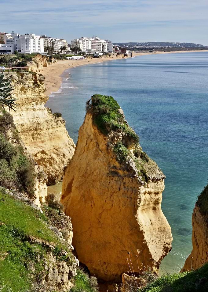 Colorful Algarve 02