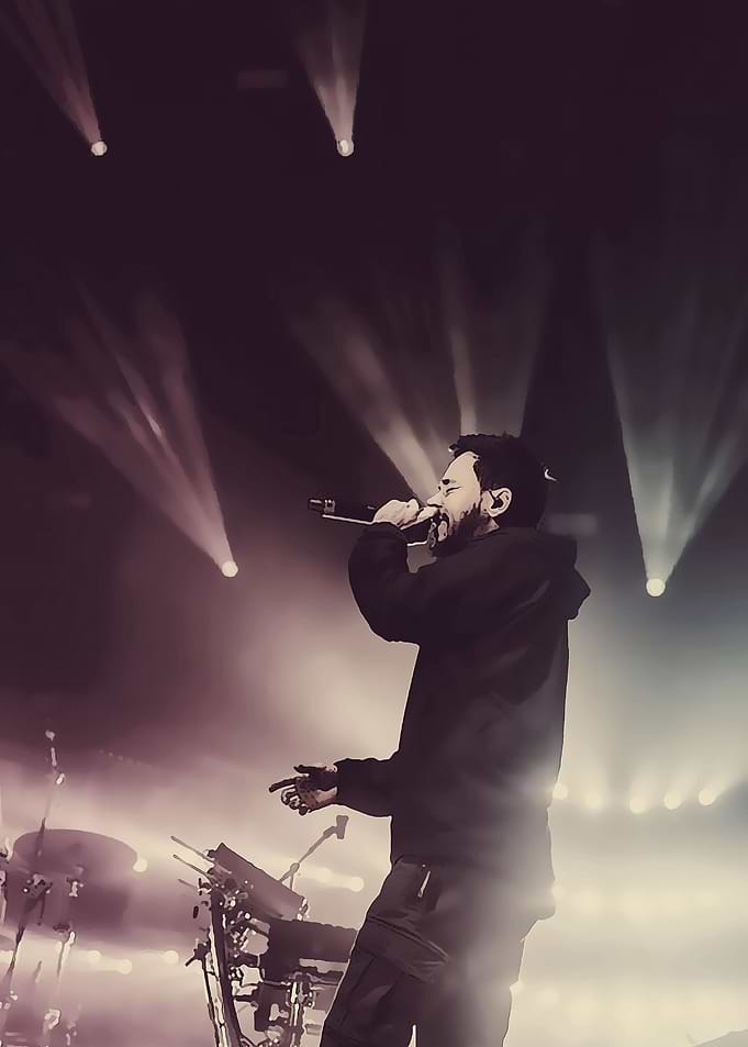 Linkin Park 455