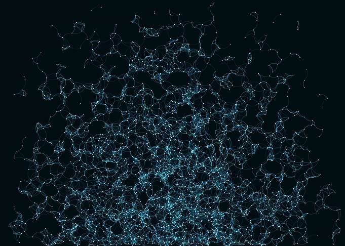Network Mesh