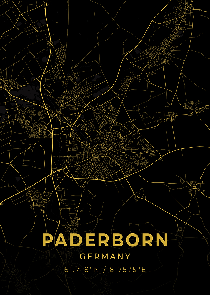Paderborn Germany