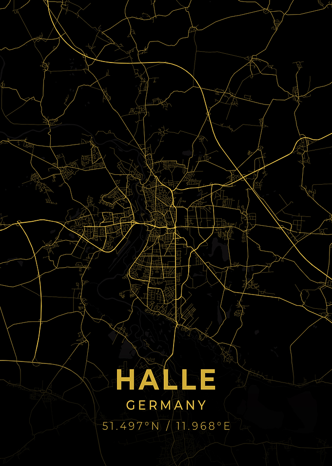 Halle Germany