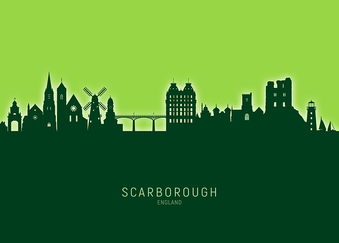 Scarborough Skyline