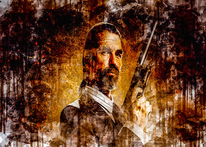 Machete 5
