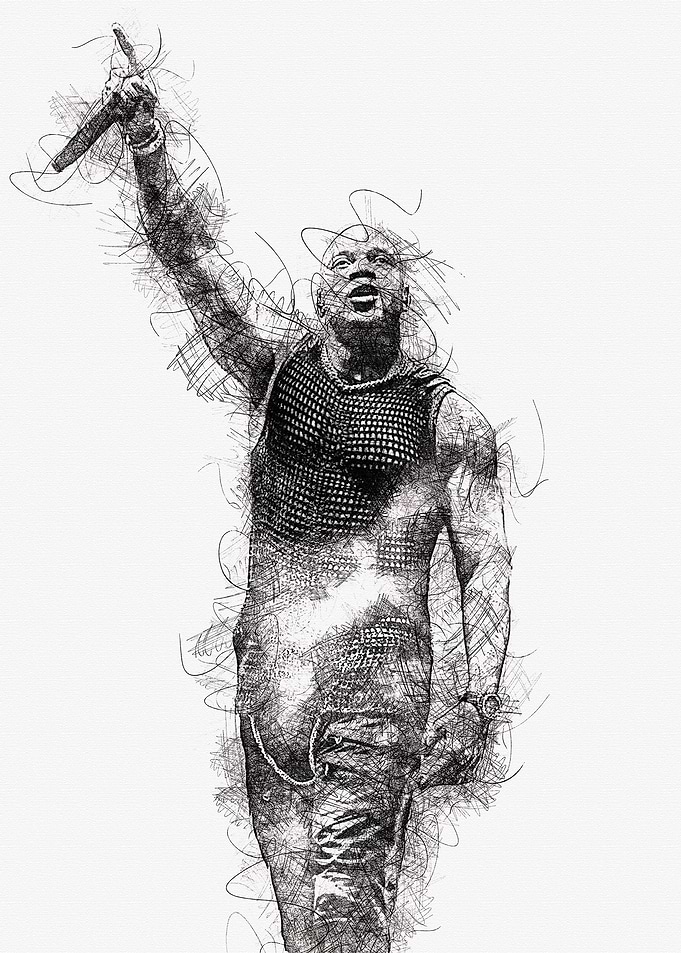 Flo Rida