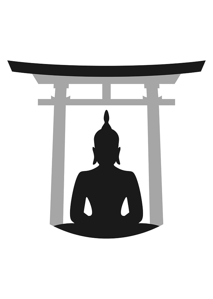 Buddha Meditation Yoga