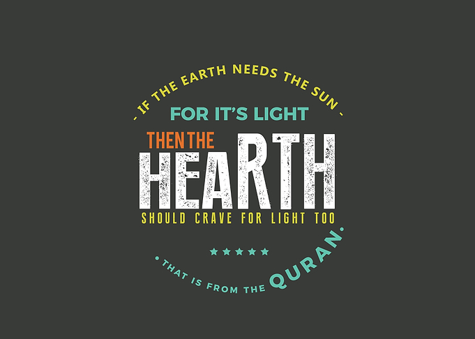 from the quran