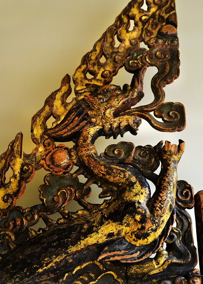 Dragon Art