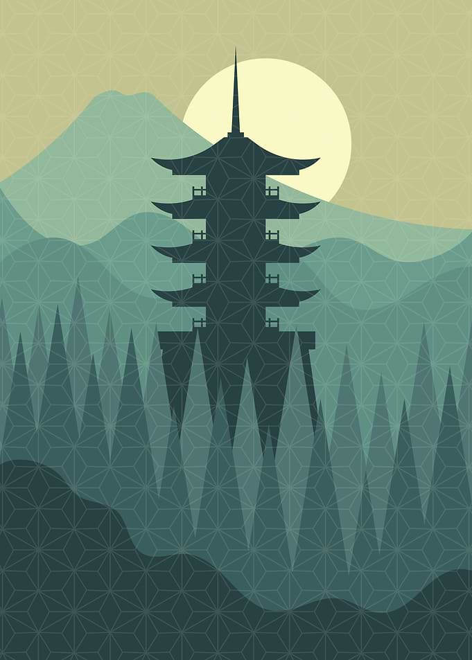 Minimalist Wall Art