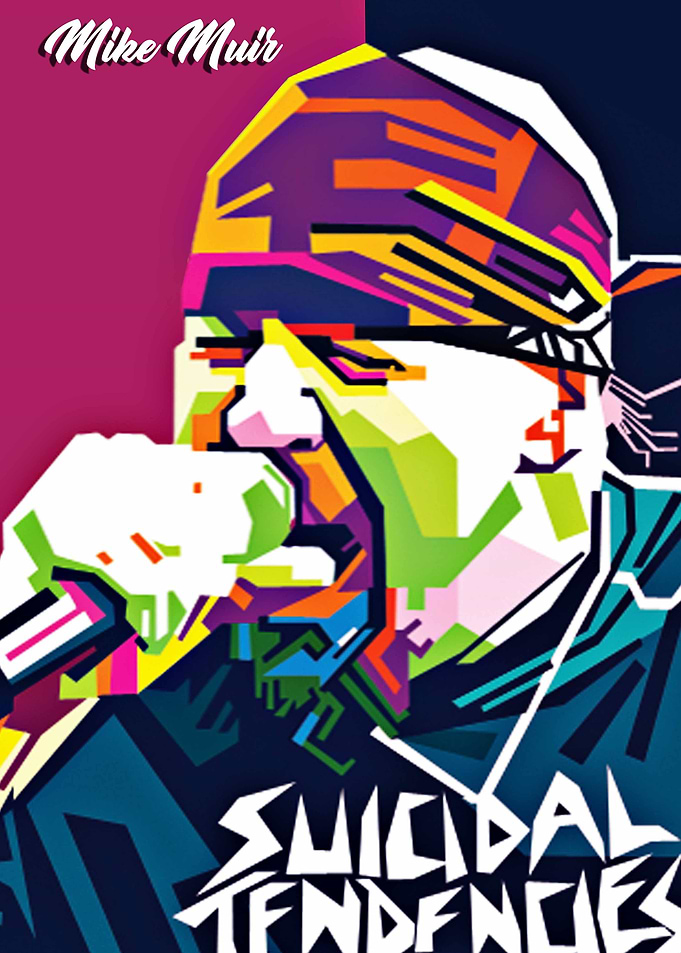 mike muir