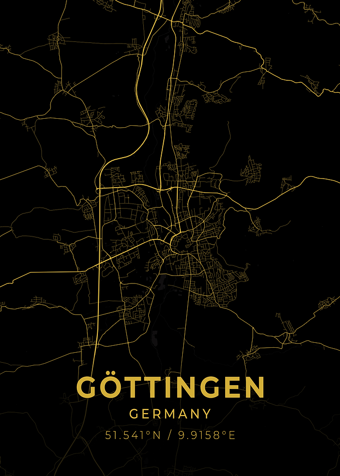 Gottingen Germany