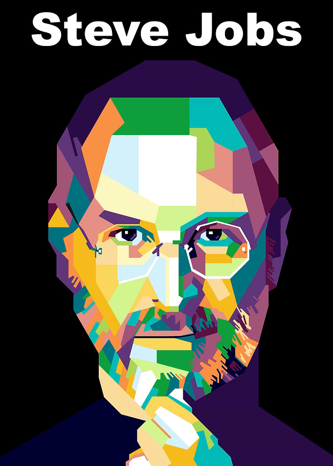 Steve Jobs