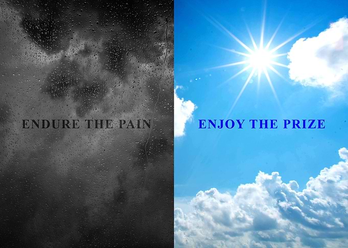 Endure the Pain