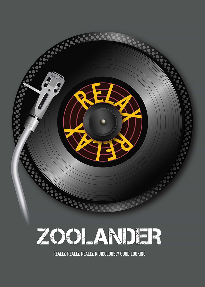 Zoolander