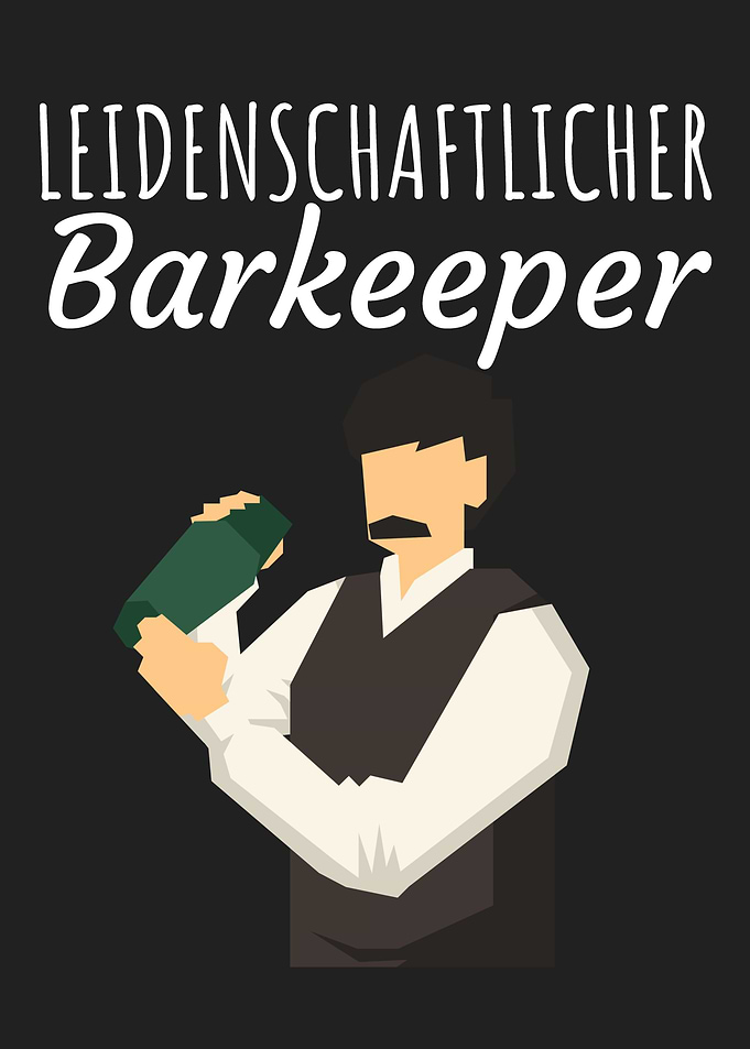 Barkeeper