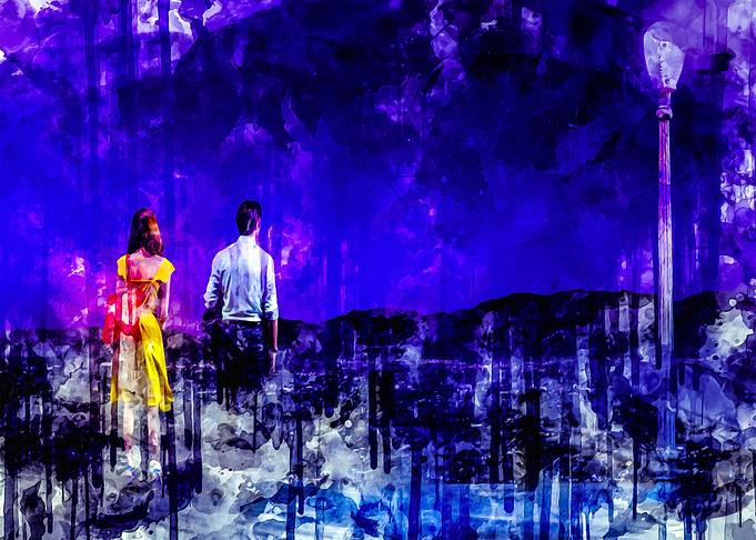 La La Land 10