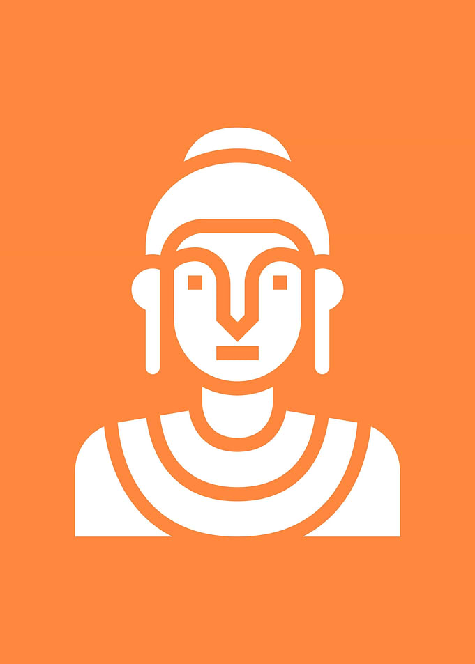 Buddha Budda