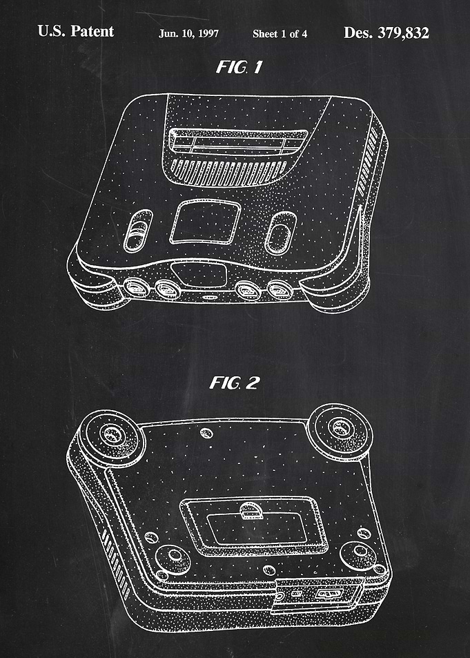 Nintendo 64