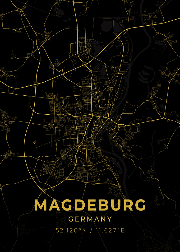 Magdeburg Germany