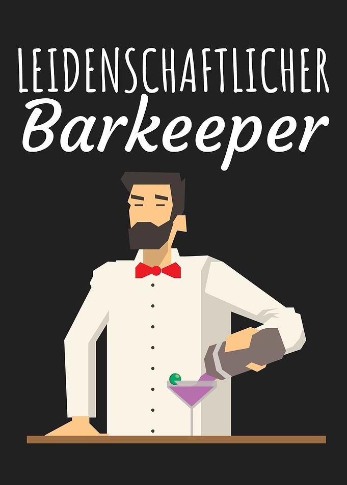 Barkeeper