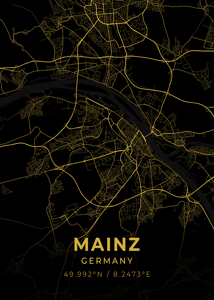 Mainz Germany