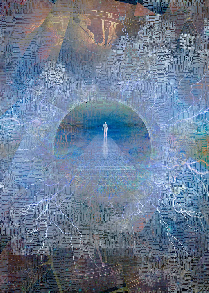 Ascension