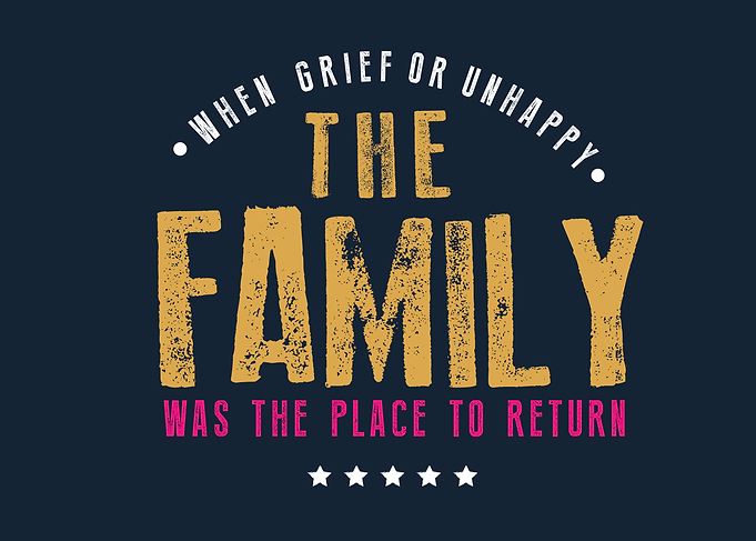 when grief or unhappy