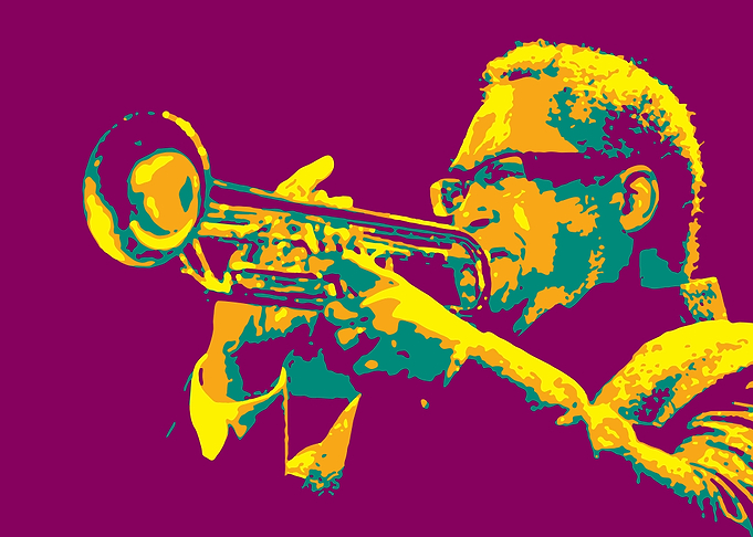 Jon Faddis Pop Art v4