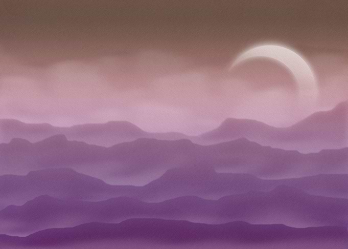 At The Edge Of The World