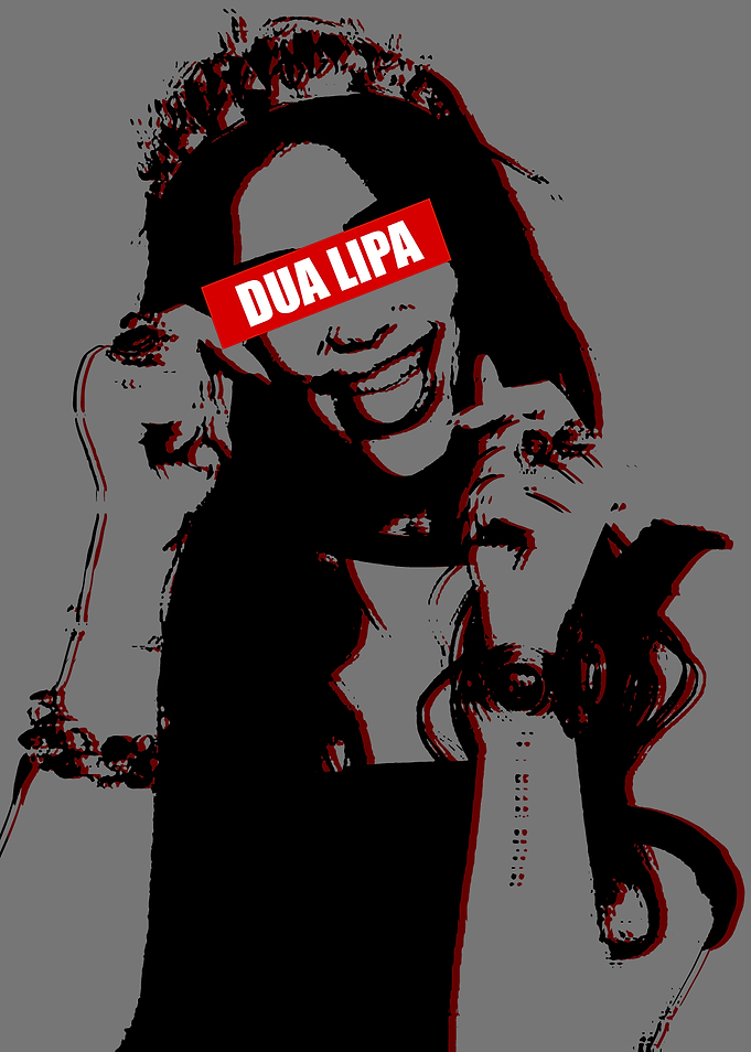 Dua Lipa 1