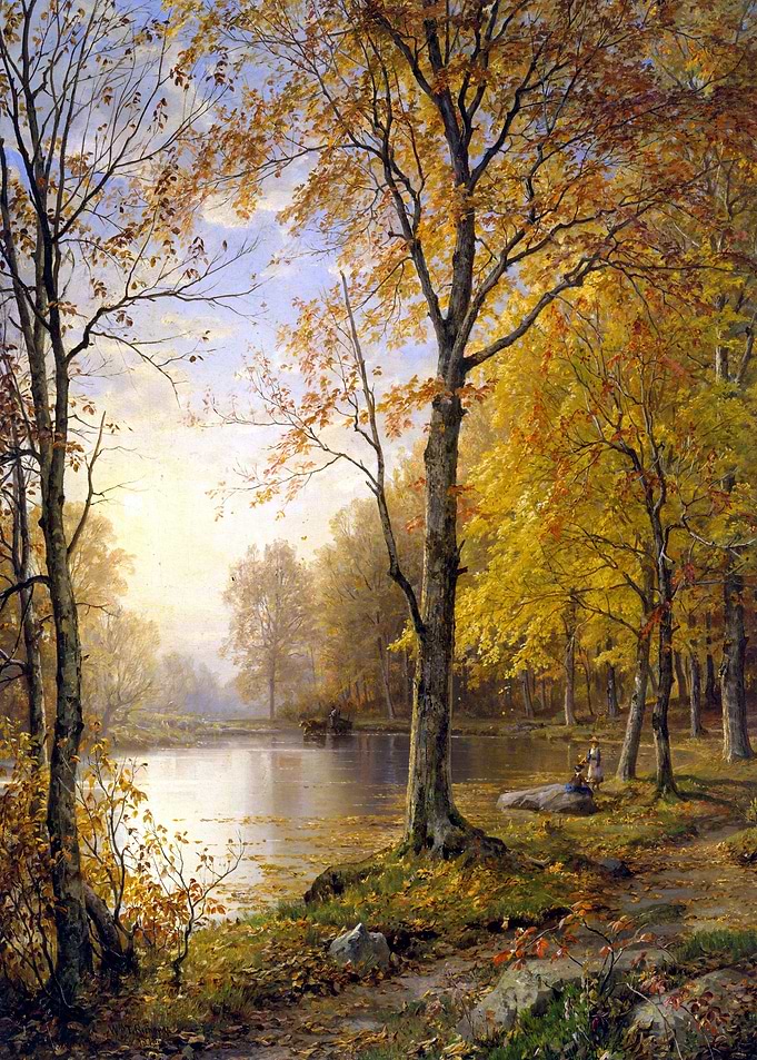 Indian Summer