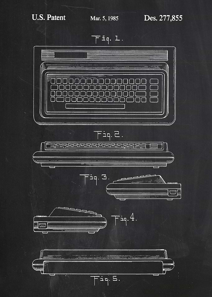 Commodore 64