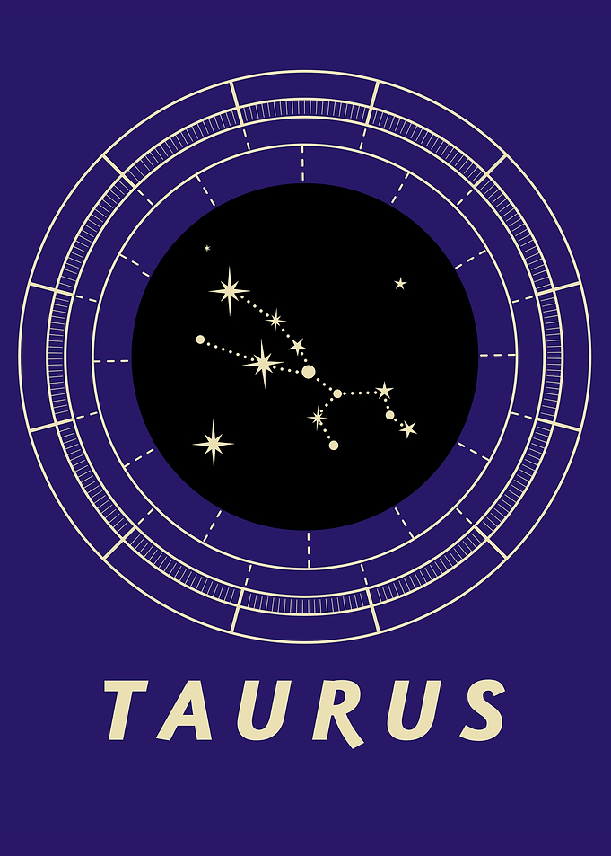 Taurus Star Sign Zodiac