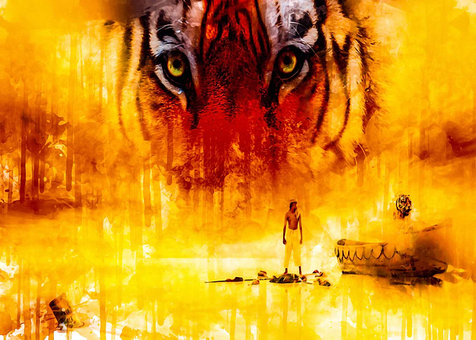 Life Pi