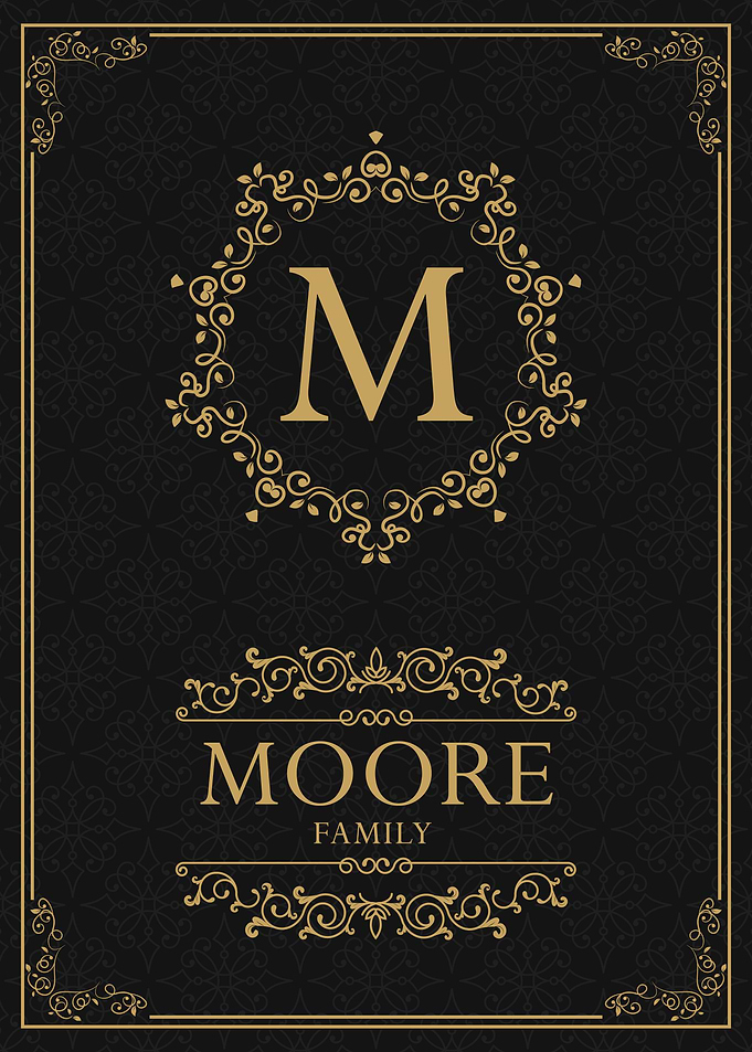 Moore Family
