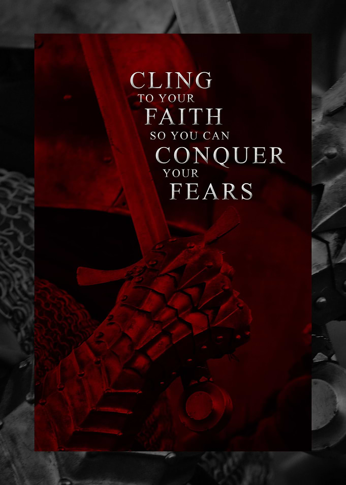 Conquer Your Fears