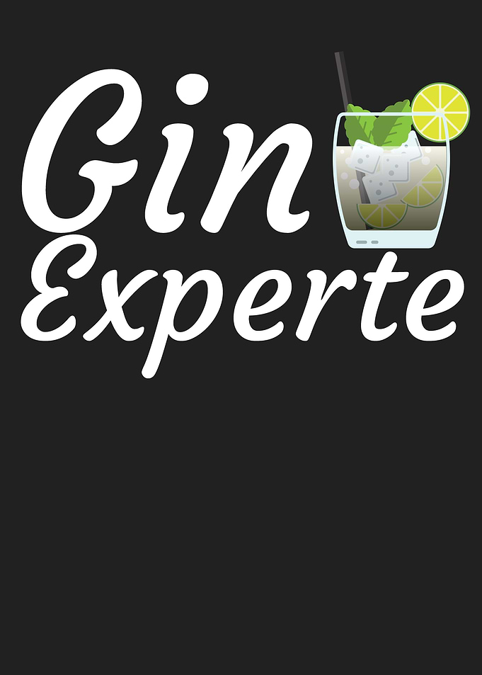 Gin Experte